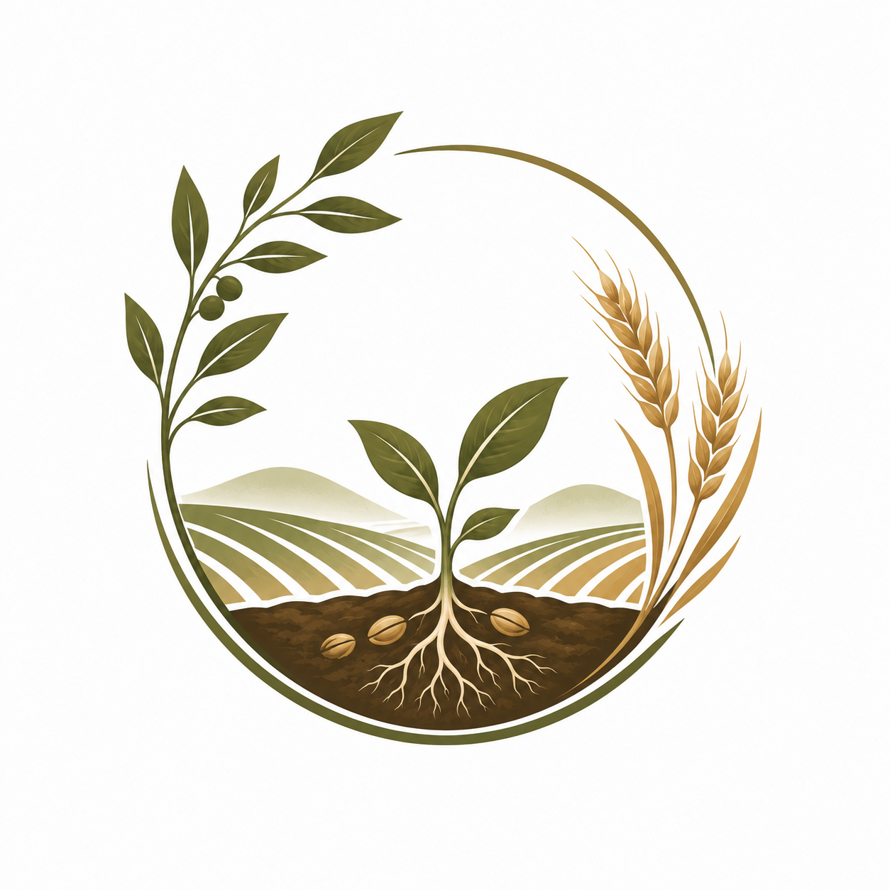 seeds of sinai logo